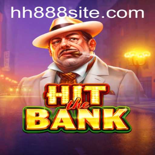 Explorando HitTheBank: Um Jogo de Estratégia e Emoção com hh888