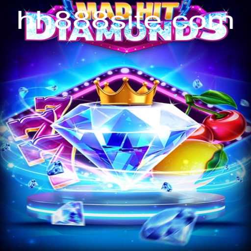 Explorando o Universo de MadHitDiamonds