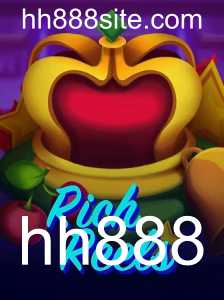 Descubra o Mundo de Emoções e Recompensas de RichReels com hh888